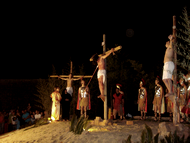 Paixão de Cristo 2008